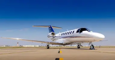 Citation CJ3+