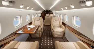 Legacy 600