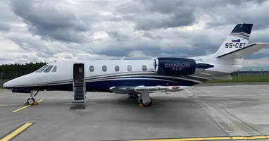 Citation XLS+
