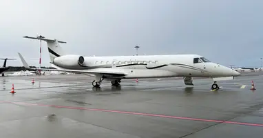 Legacy 650