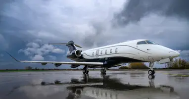 Challenger 3500