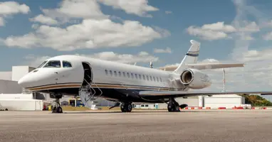 Falcon 6X