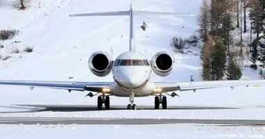 Global Express XRS