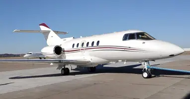 Hawker 900XP