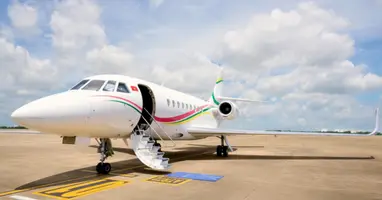 Falcon 2000S