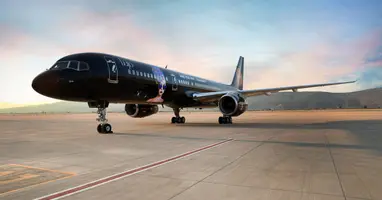 Boeing 757-200 VIP