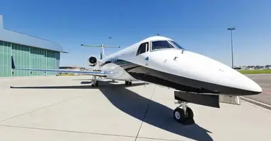 Legacy 600