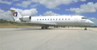 CRJ 200