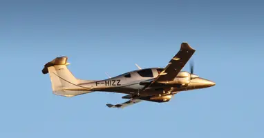 Diamond DA-62
