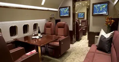 Boeing 737-300 VIP