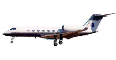 Gulfstream G-400