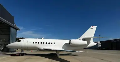 Falcon 2000