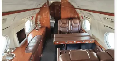 Gulfstream G-IVSP