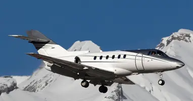 Hawker 750