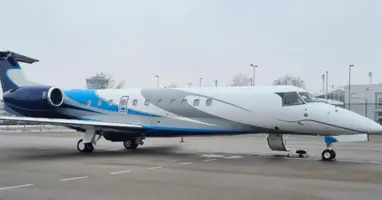 Legacy 650