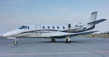 Citation XLS+
