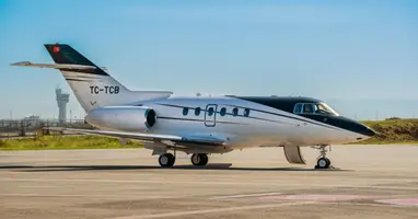 Hawker 750