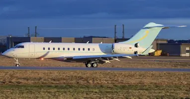 Global 5500