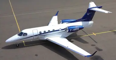 Phenom 300E