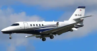 Citation Latitude