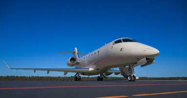Challenger 3500
