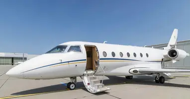 Gulfstream G200