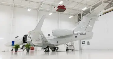 Phenom 300E