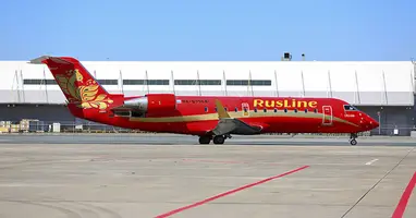 CRJ 200