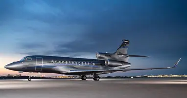 Falcon 7X