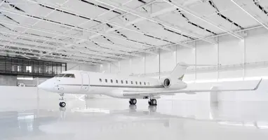 Global 5500