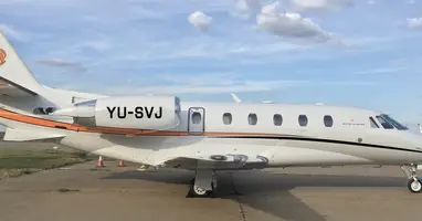 Citation XLS+