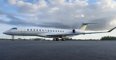 Global 7500