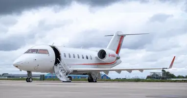 Challenger 650