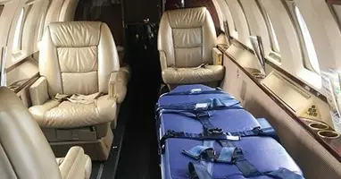 Hawker 800XP