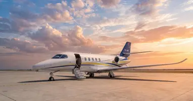 Citation Latitude