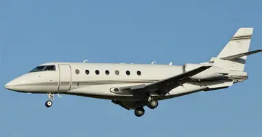 Gulfstream G200