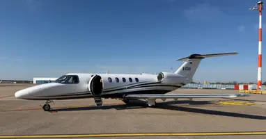 Citation CJ4