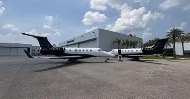 Phenom 300E