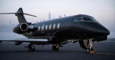Challenger 3500