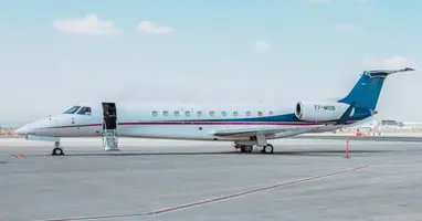Legacy 650