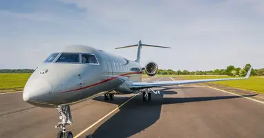 Challenger 850