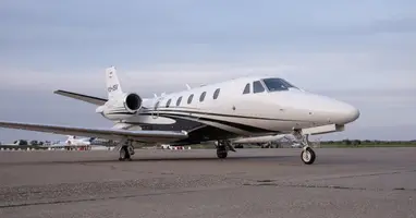 Citation XLS+