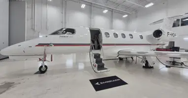 Phenom 300E