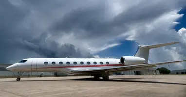 Gulfstream G700