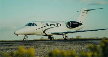 Citation III