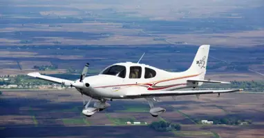 Cirrus SR 22