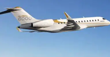 Global 6000
