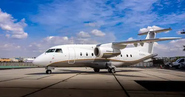 Dornier 328