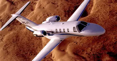 Citation CJ1