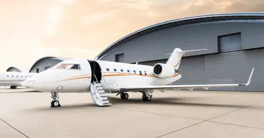 Challenger 650